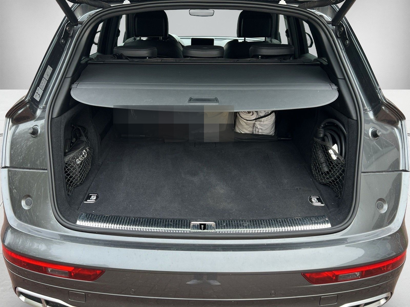 Audi Q5 55 TFSI e Quattro Sport AHK/ACC/S-Line/LED foto 9