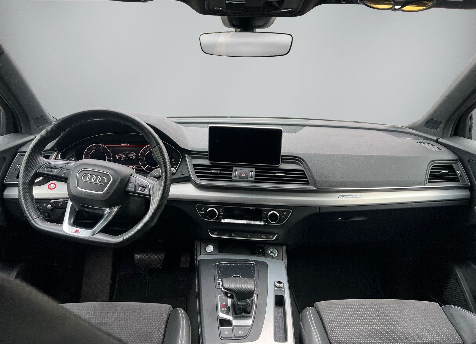 Audi Q5 55 TFSI e Quattro Sport AHK/ACC/S-Line/LED foto 10
