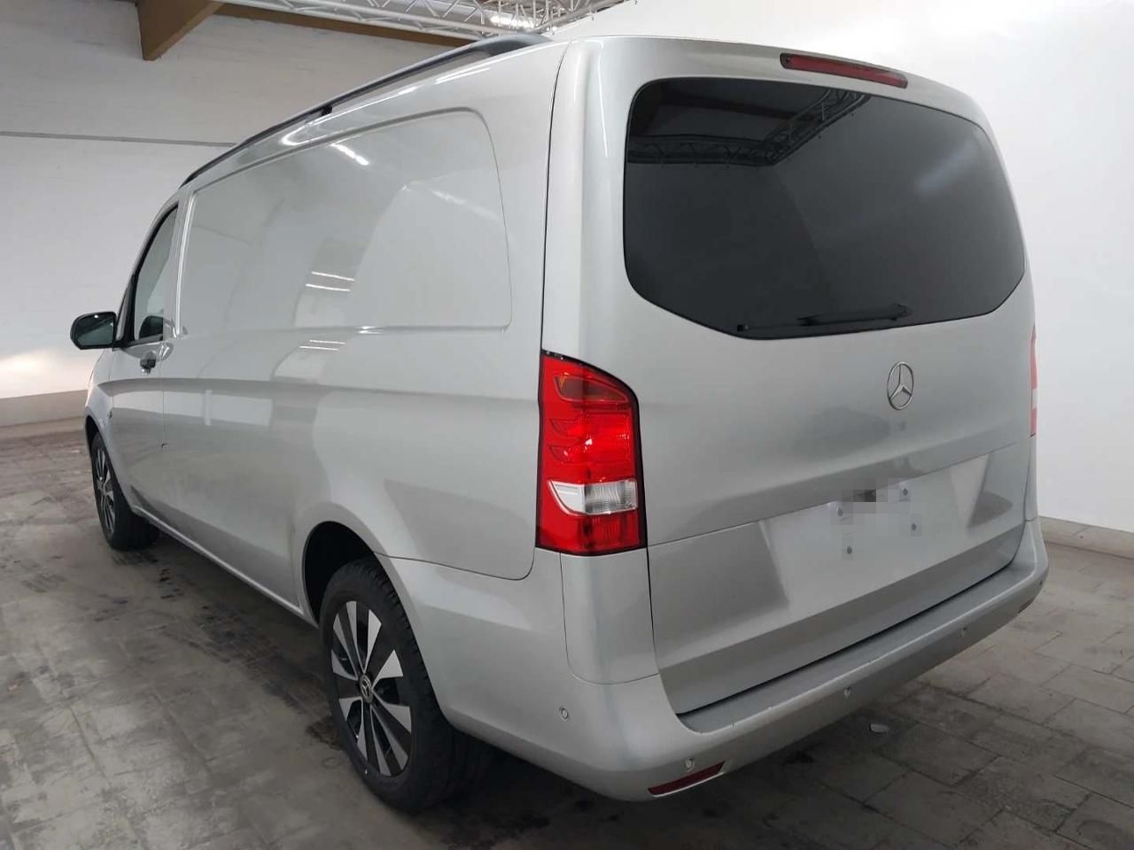 Mercedes-Benz Vito 116 CDI Kasten Lang Kamera Sitzhz foto 5
