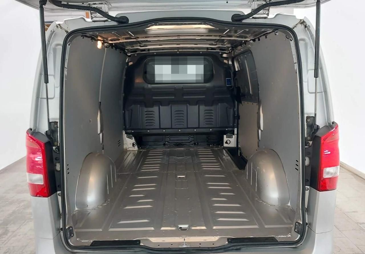 Mercedes-Benz Vito 116 CDI Kasten Lang Kamera Sitzhz foto 8