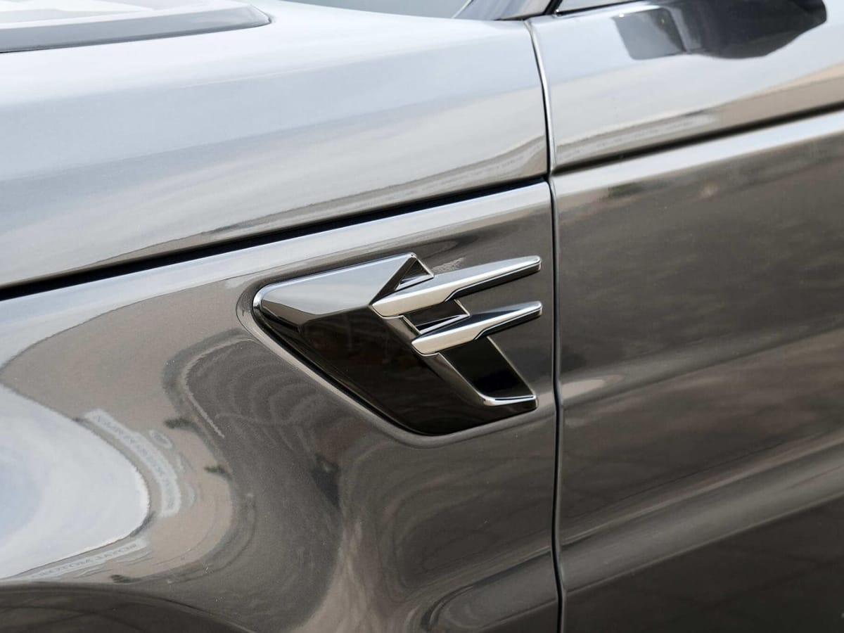 Land Rover Range Rover Sport D300 HSE DYNAMIC AHK Standheiz foto 13