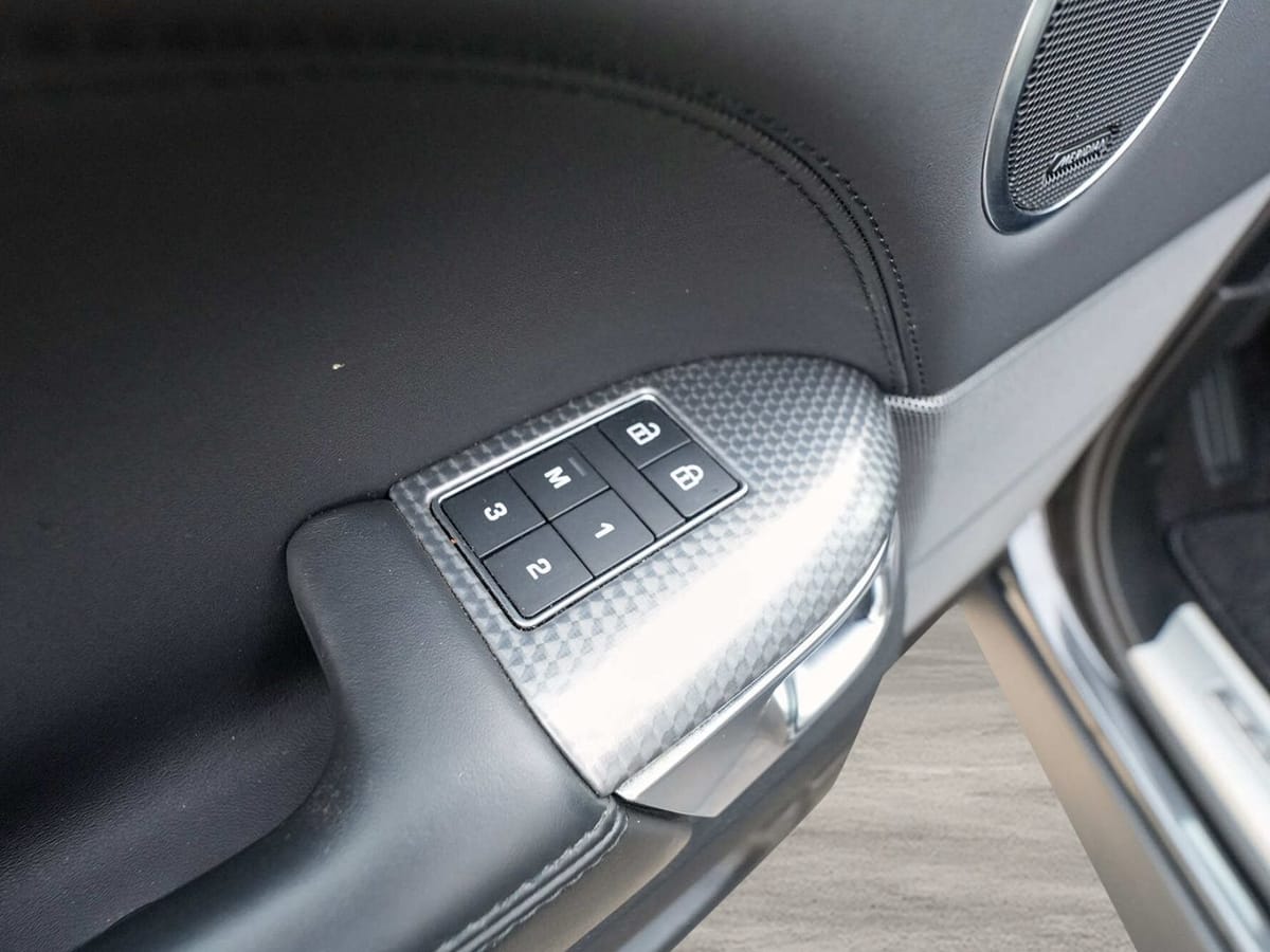 Land Rover Range Rover Sport D300 HSE DYNAMIC AHK Standheiz foto 25