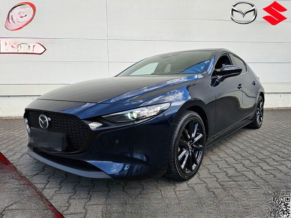 Mazda 3 SkyActiv-G 150 Homura | ACC | LED | foto 1