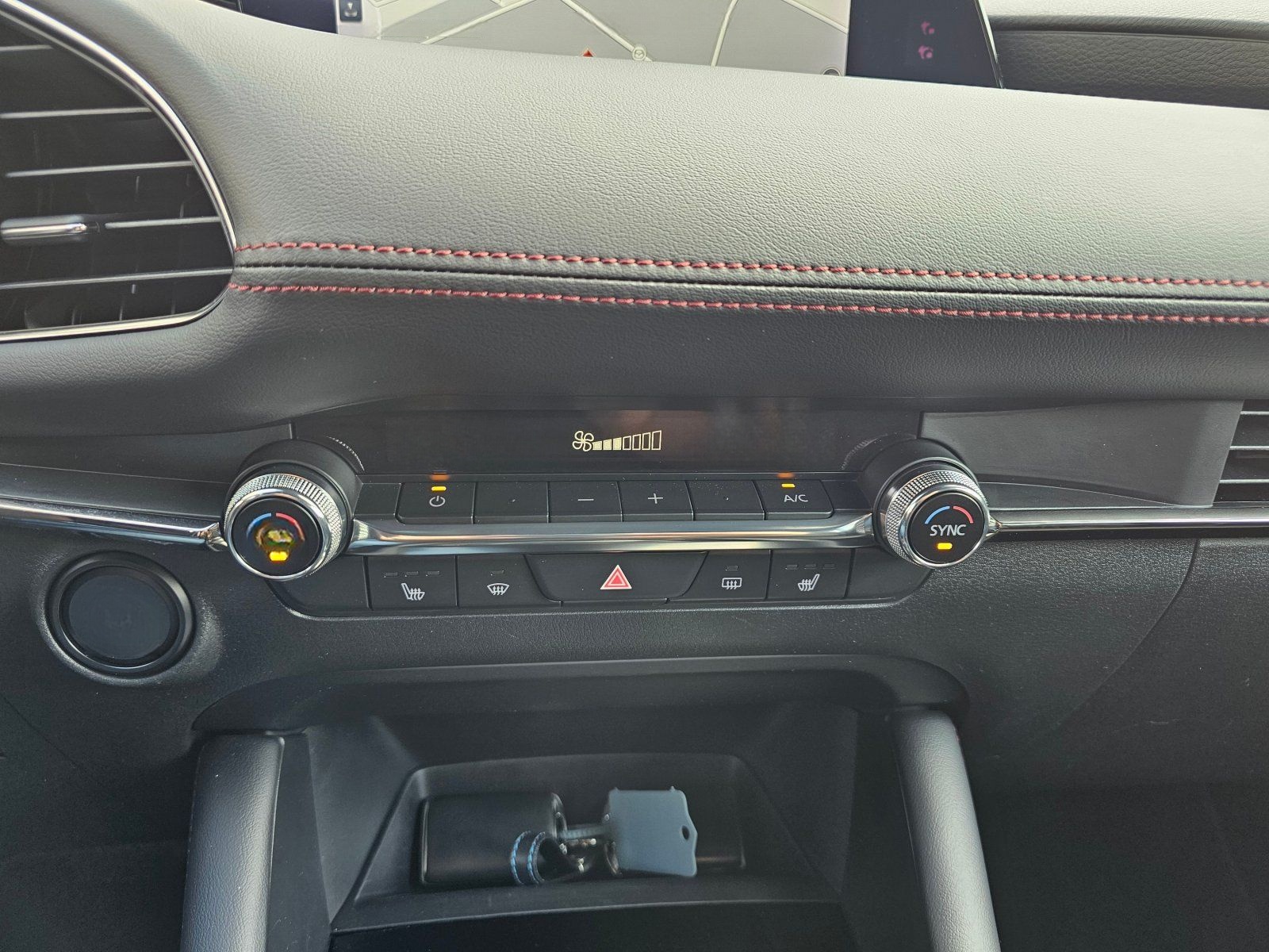 Mazda 3 SkyActiv-G 150 Homura | ACC | LED | foto 11