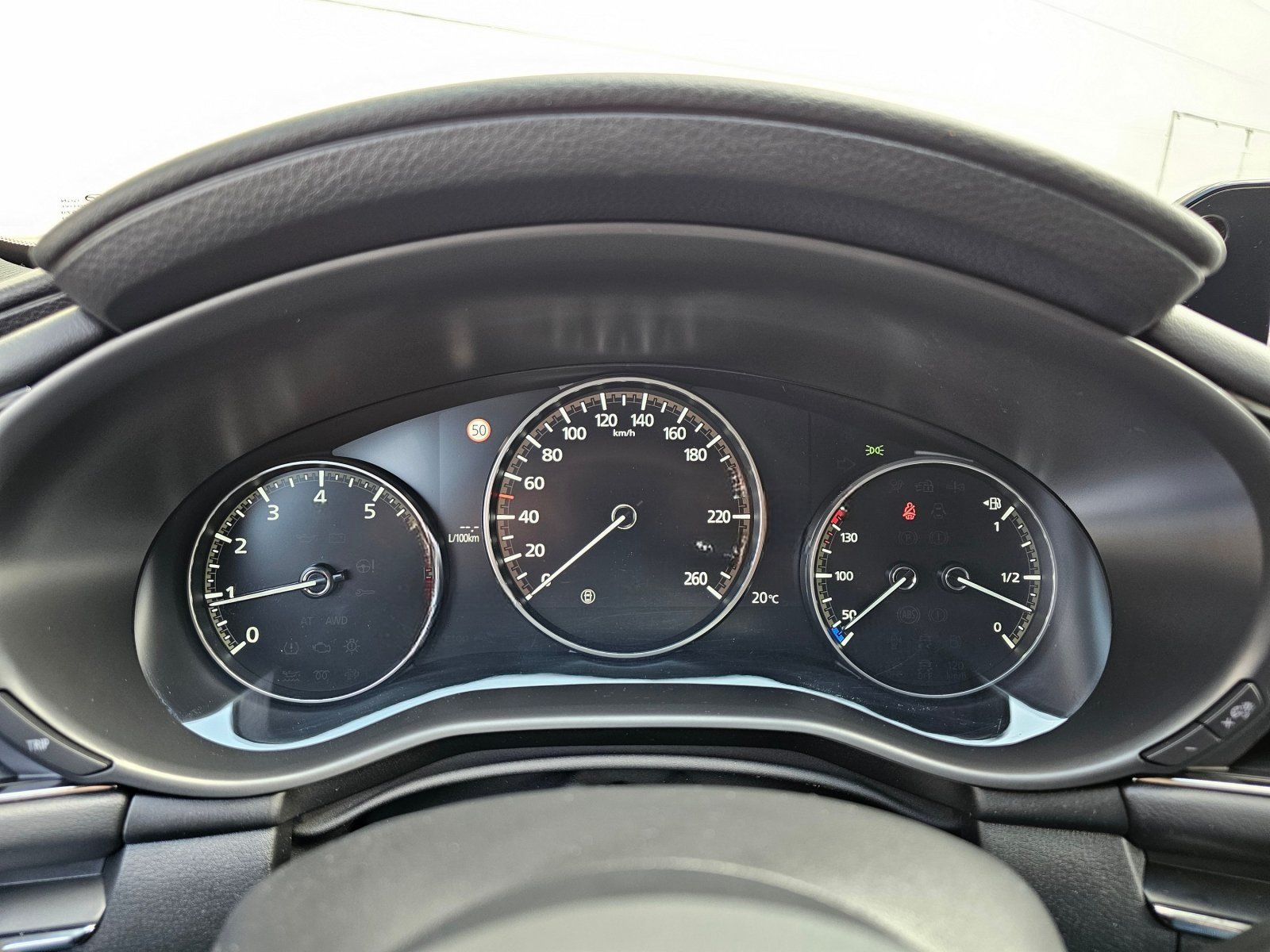 Mazda 3 SkyActiv-G 150 Homura | ACC | LED | foto 14