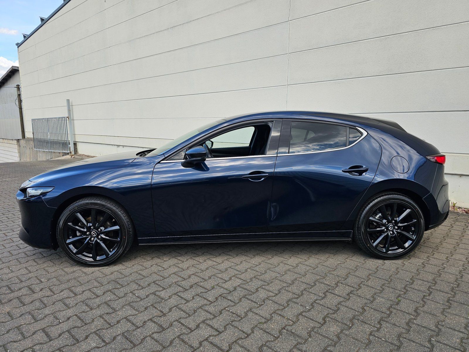 Mazda 3 SkyActiv-G 150 Homura | ACC | LED | foto 5