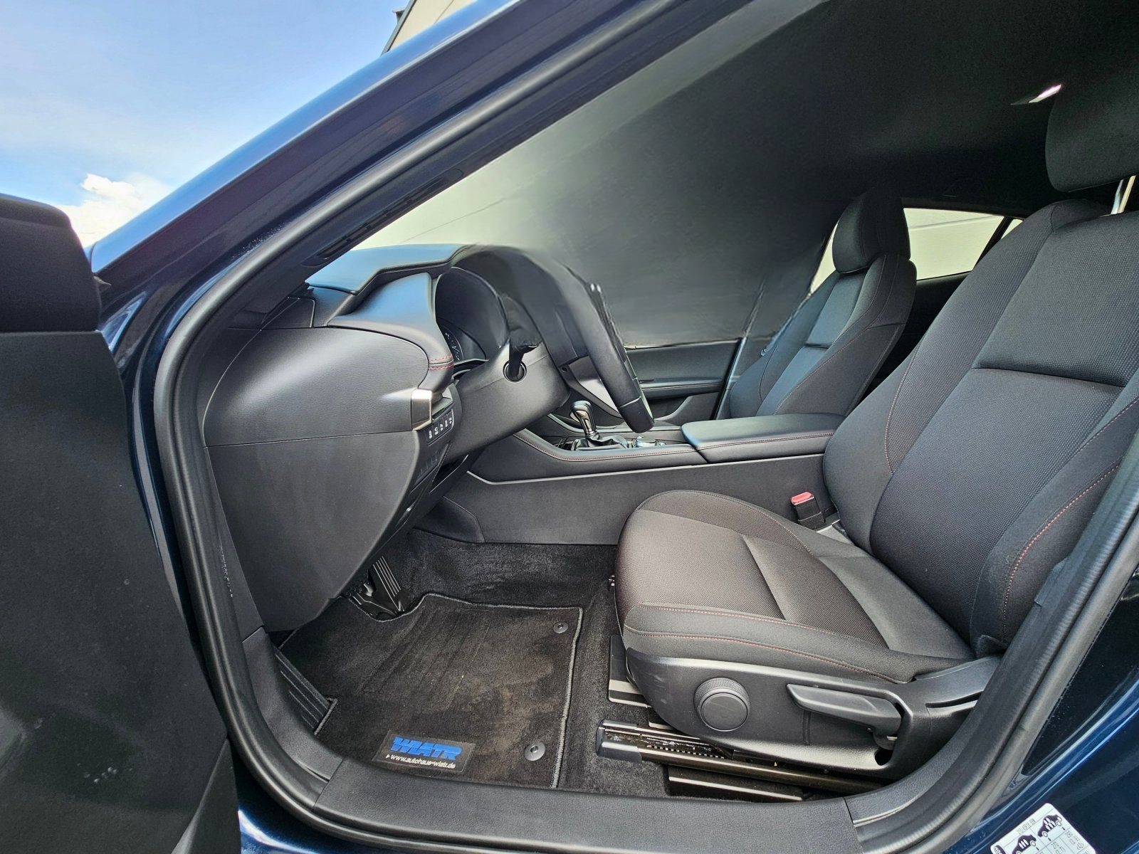 Mazda 3 SkyActiv-G 150 Homura | ACC | LED | foto 6