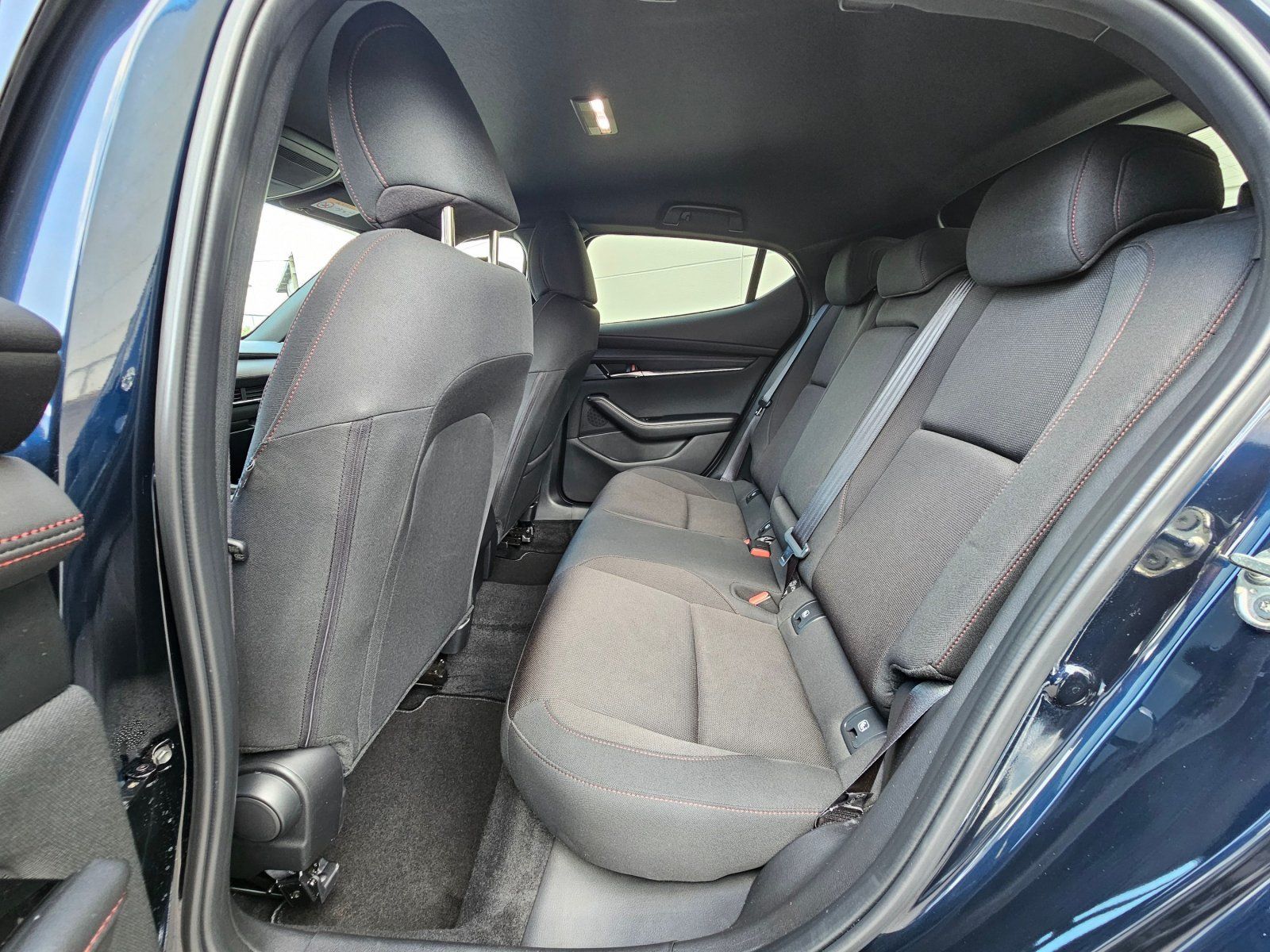 Mazda 3 SkyActiv-G 150 Homura | ACC | LED | foto 7