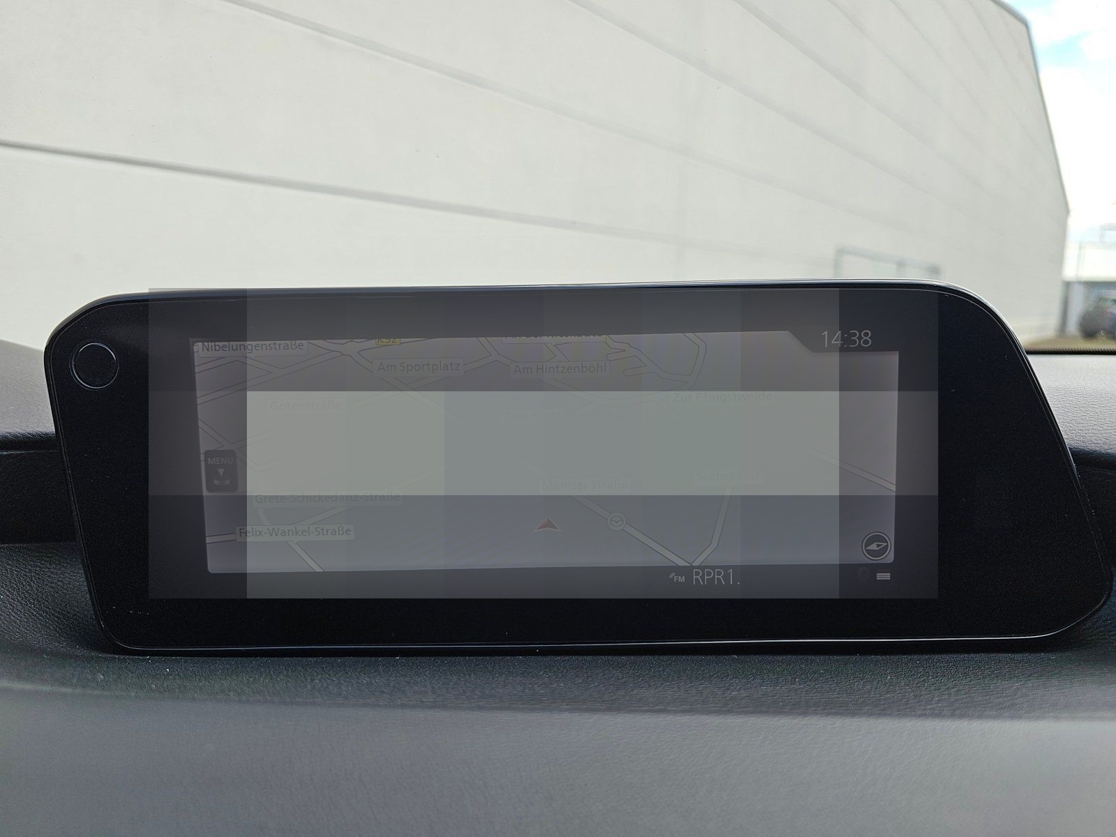 Mazda 3 SkyActiv-G 150 Homura | ACC | LED | foto 9