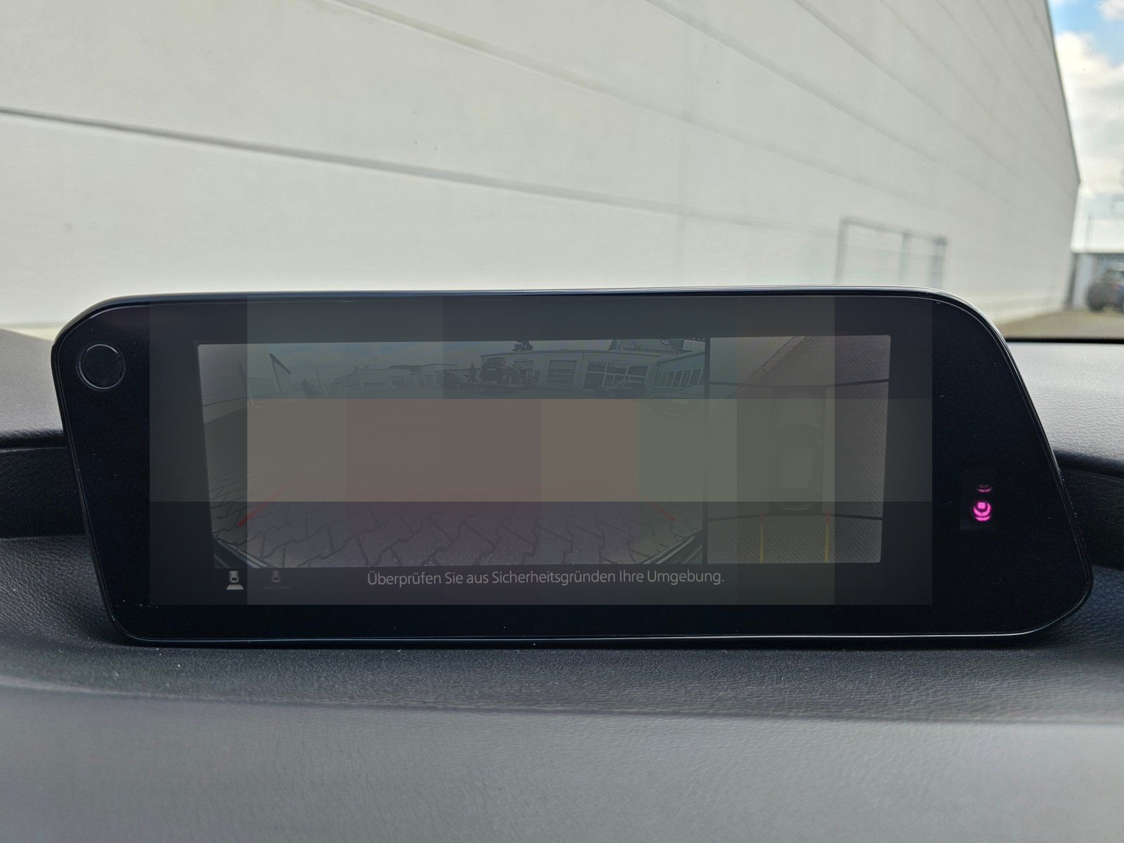 Mazda 3 SkyActiv-G 150 Homura | ACC | LED | foto 10