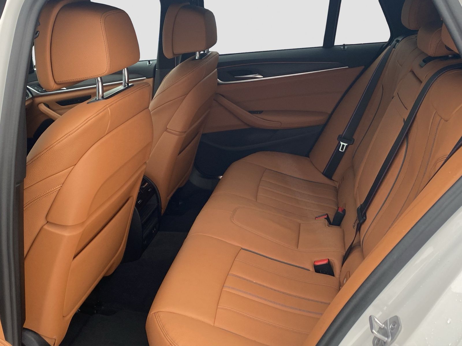 BMW 530d Touring ///M-Sport PRO ACC Komfortsitz Park foto 14