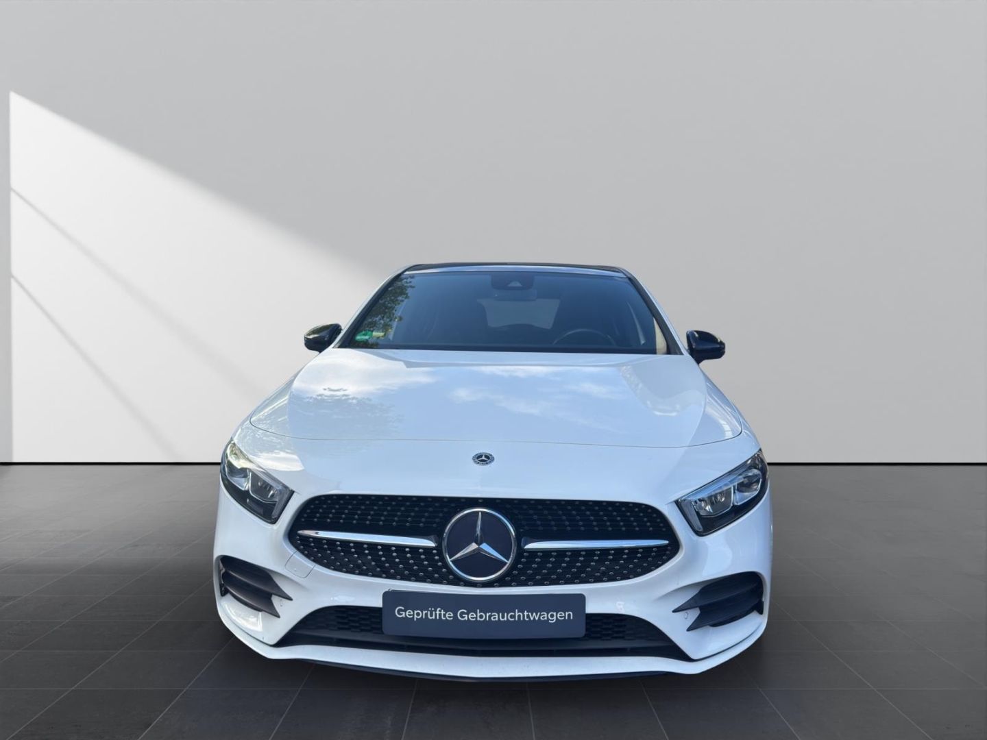 Mercedes-Benz A 250 Pano*Navi*Virtual*Night*AHK*Kamera* foto 2