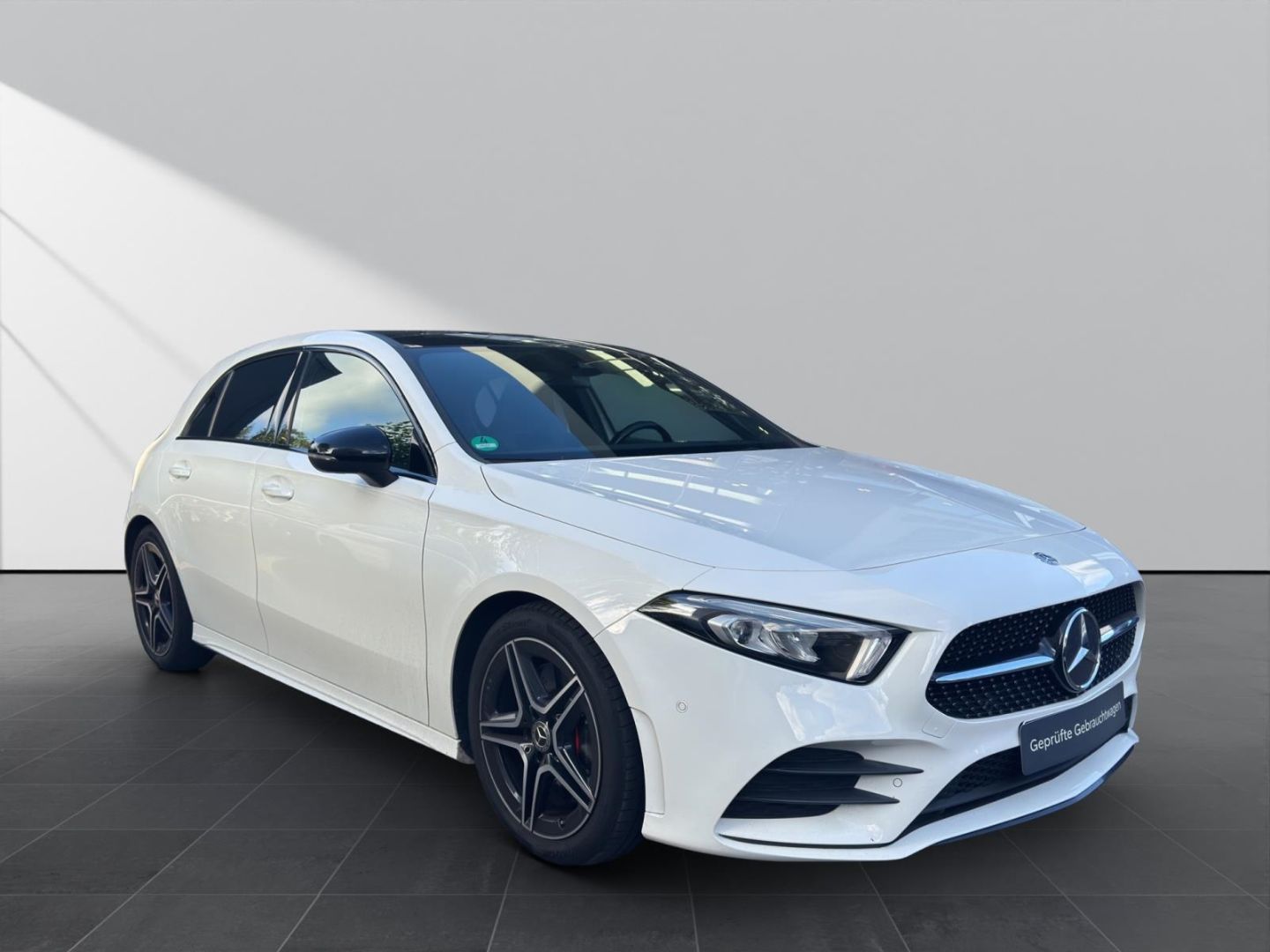 Mercedes-Benz A 250 Pano*Navi*Virtual*Night*AHK*Kamera* foto 3