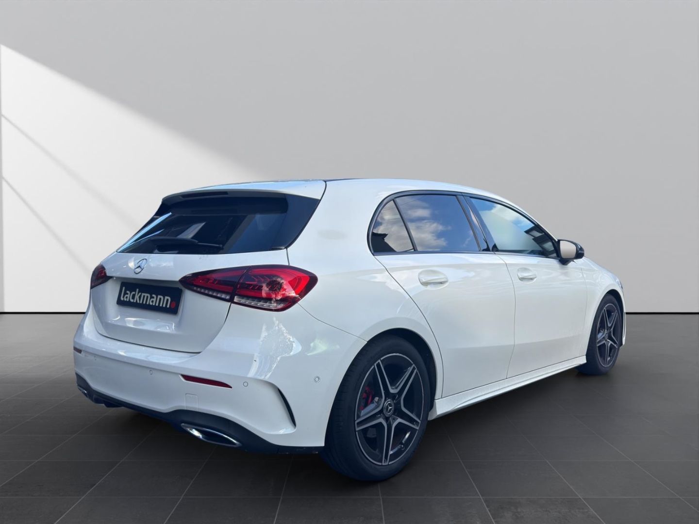 Mercedes-Benz A 250 Pano*Navi*Virtual*Night*AHK*Kamera* foto 4