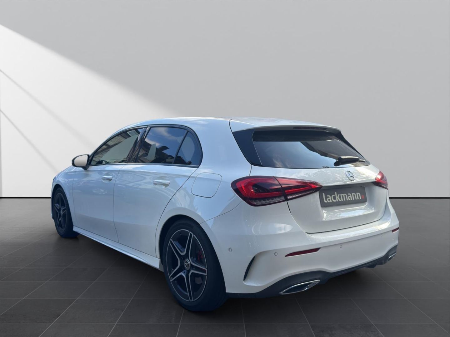 Mercedes-Benz A 250 Pano*Navi*Virtual*Night*AHK*Kamera* foto 5