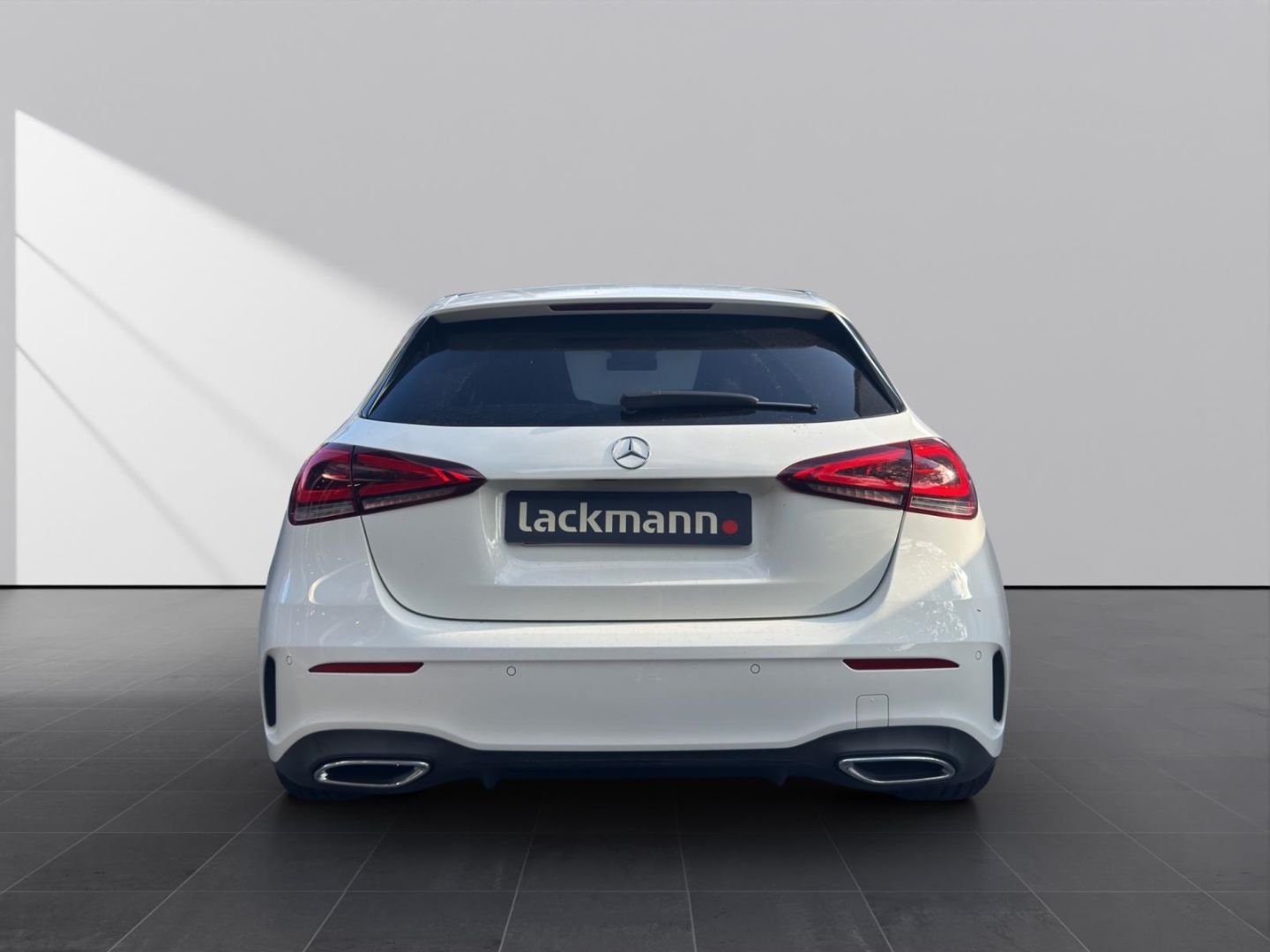 Mercedes-Benz A 250 Pano*Navi*Virtual*Night*AHK*Kamera* foto 6