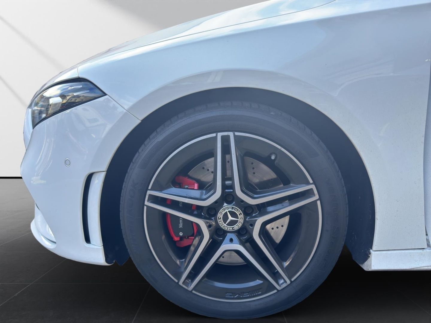 Mercedes-Benz A 250 Pano*Navi*Virtual*Night*AHK*Kamera* foto 10