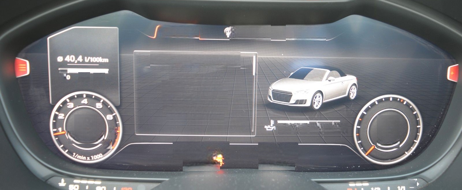 Audi TT Roadster 1.8 TFSI S line Automatik foto 20