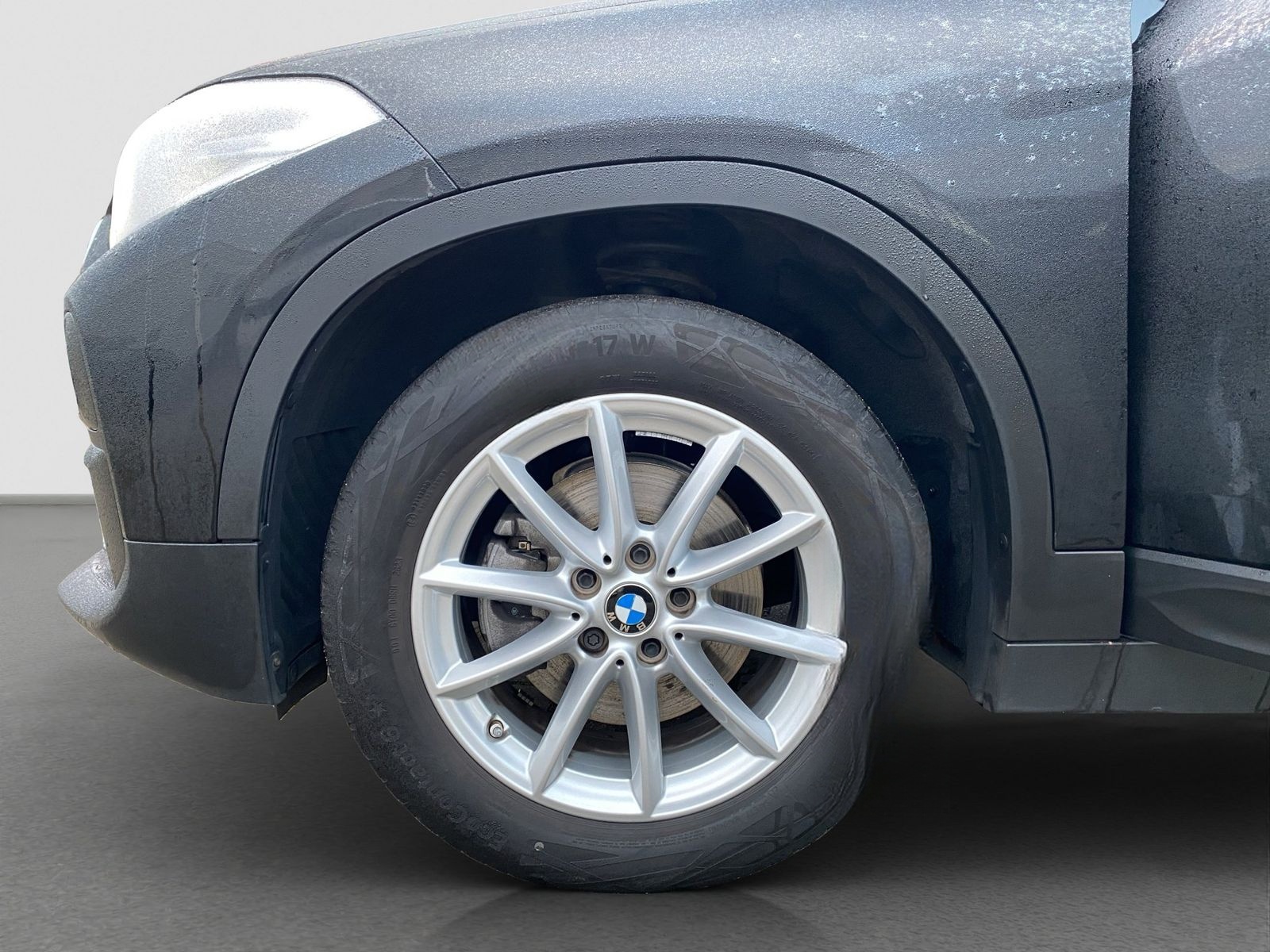 BMW X2 sDrive18d +nur an Händler/Export+ foto 15