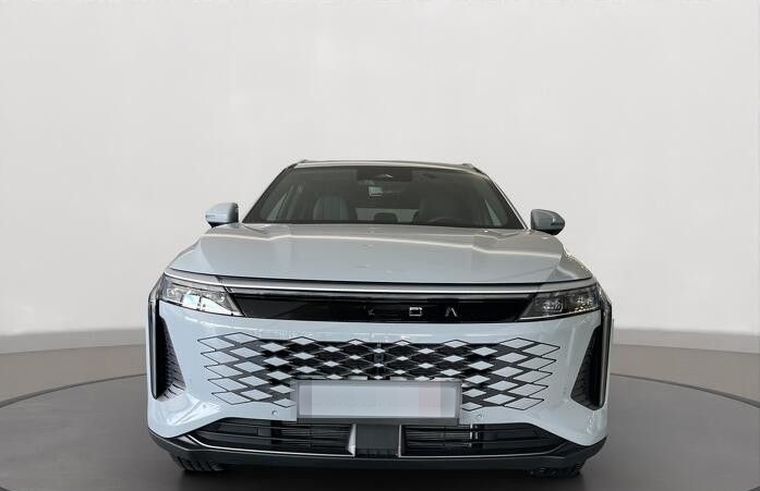 OMODA 9 1.5 TGDI PHEV Premium Pano Leder HUD VORLAUF foto 2