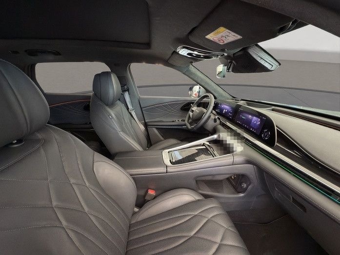 OMODA 9 1.5 TGDI PHEV Premium Pano Leder HUD VORLAUF foto 11