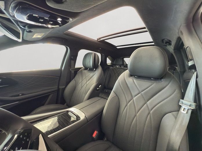 OMODA 9 1.5 TGDI PHEV Premium Pano Leder HUD VORLAUF foto 12