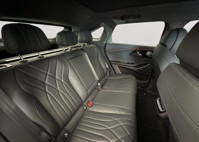 OMODA 9 1.5 TGDI PHEV Premium Pano Leder HUD VORLAUF foto 13