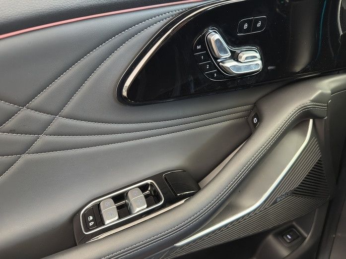 OMODA 9 1.5 TGDI PHEV Premium Pano Leder HUD VORLAUF foto 14