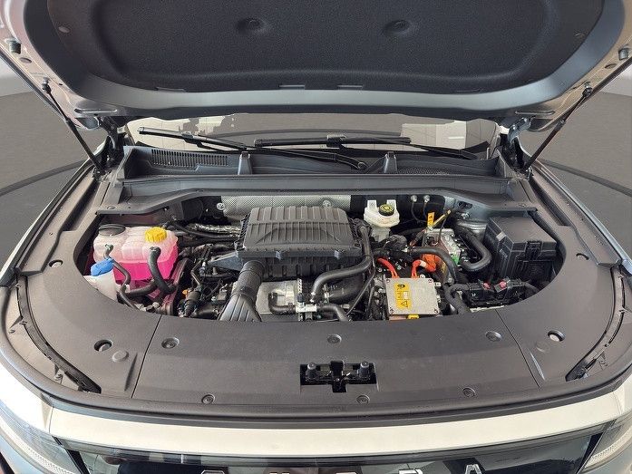 OMODA 9 1.5 TGDI PHEV Premium Pano Leder HUD VORLAUF foto 15