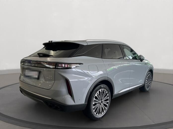 OMODA 9 1.5 TGDI PHEV Premium Pano Leder HUD VORLAUF foto 5