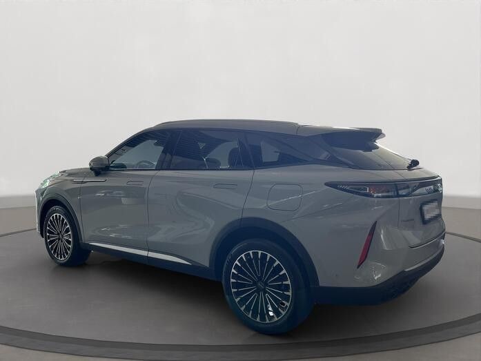 OMODA 9 1.5 TGDI PHEV Premium Pano Leder HUD VORLAUF foto 6