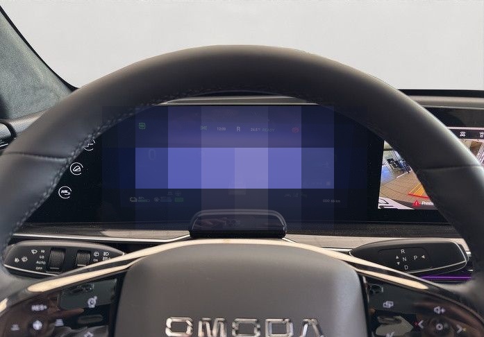 OMODA 9 1.5 TGDI PHEV Premium Pano Leder HUD VORLAUF foto 8