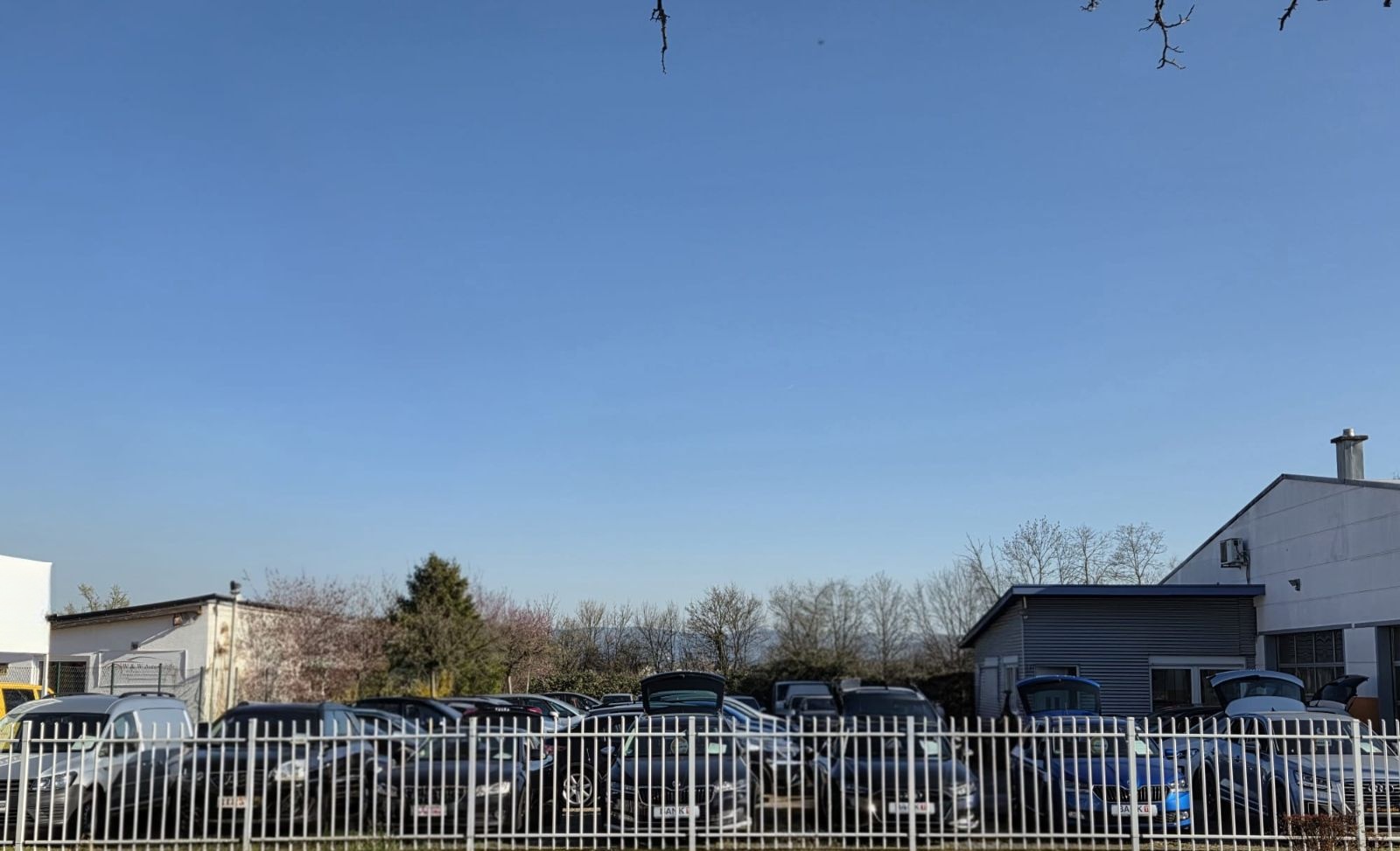 BMW 520d Limousine Leder Head up H&K 360° Virtual foto 20