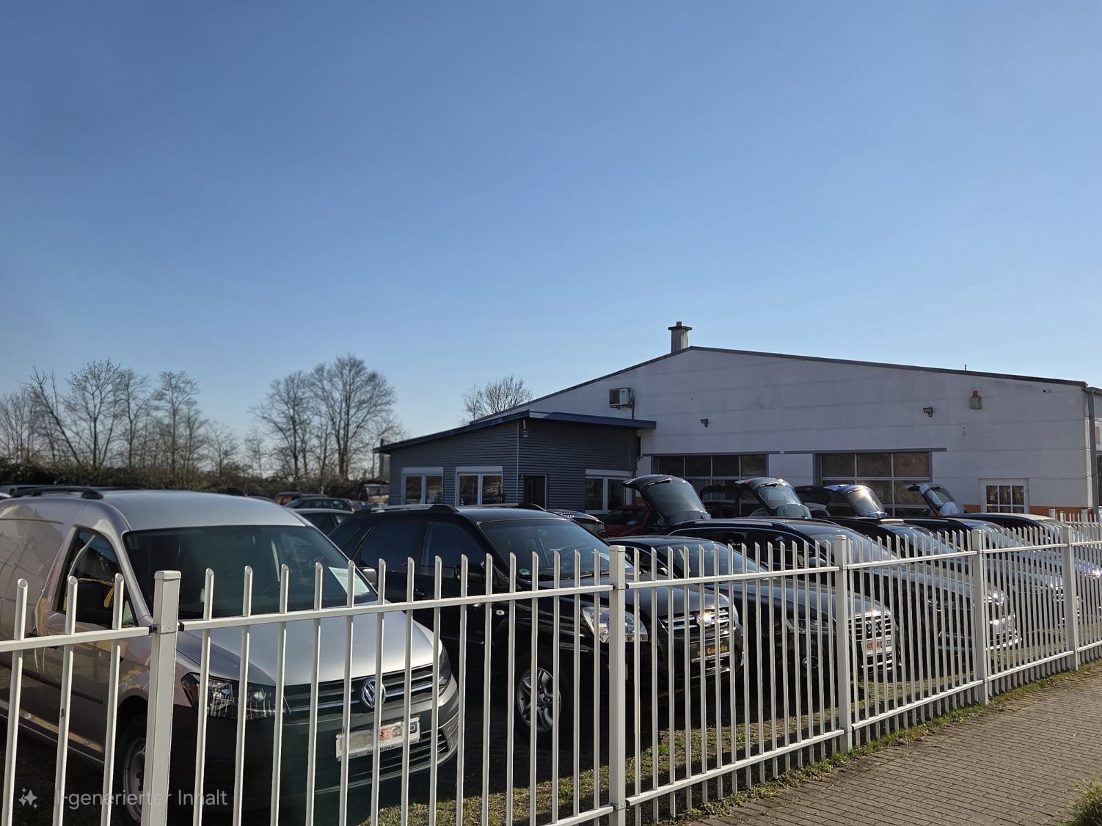 BMW 520d Limousine Leder Head up H&K 360° Virtual foto 21