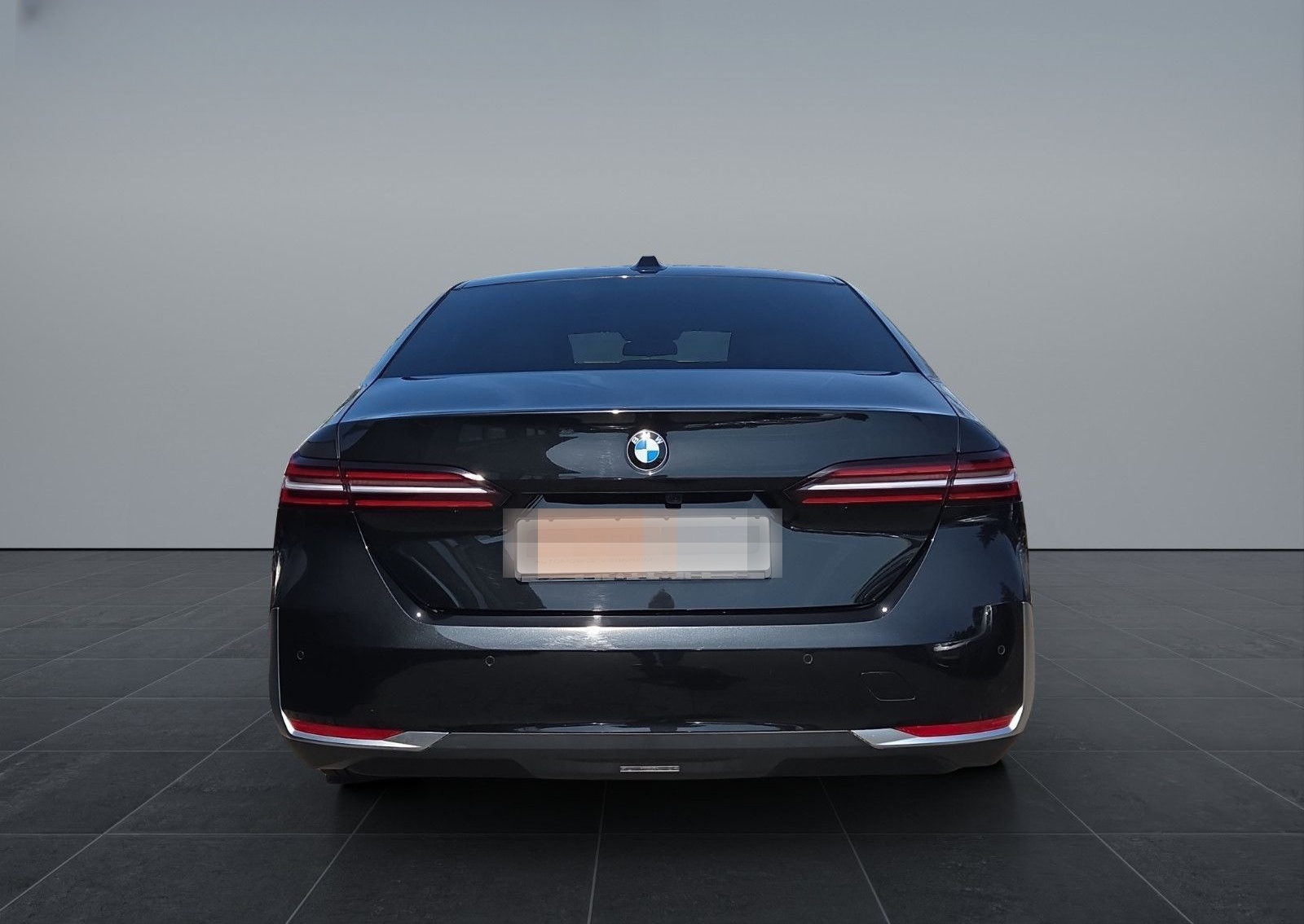 BMW 520d Limousine Leder Head up H&K 360° Virtual foto 4