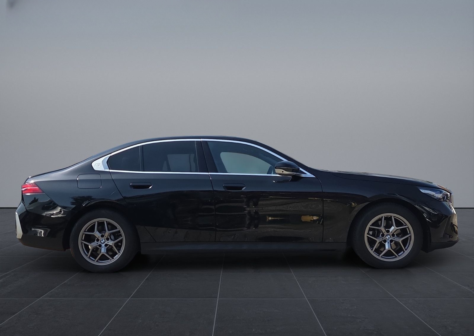 BMW 520d Limousine Leder Head up H&K 360° Virtual foto 6