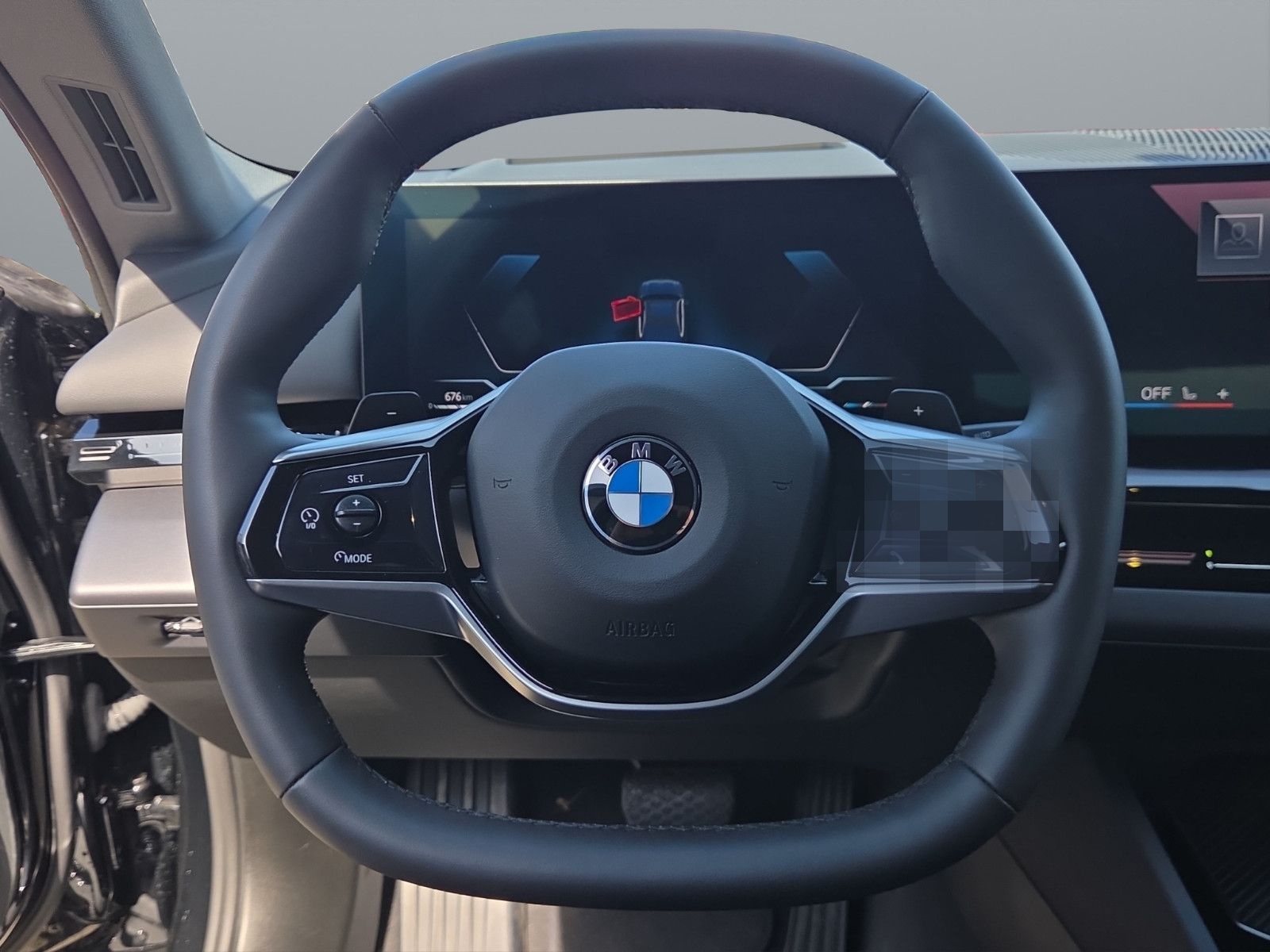 BMW 520d Limousine Leder Head up H&K 360° Virtual foto 10