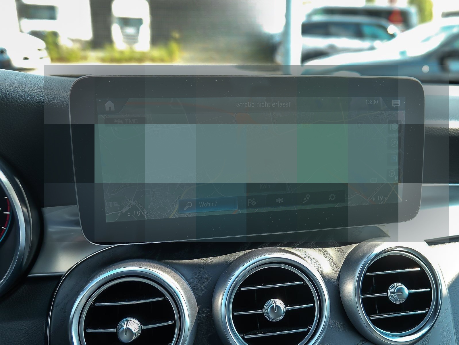 Mercedes-Benz GLC 200 4Matic AMG Line 9G-TRONIC foto 12