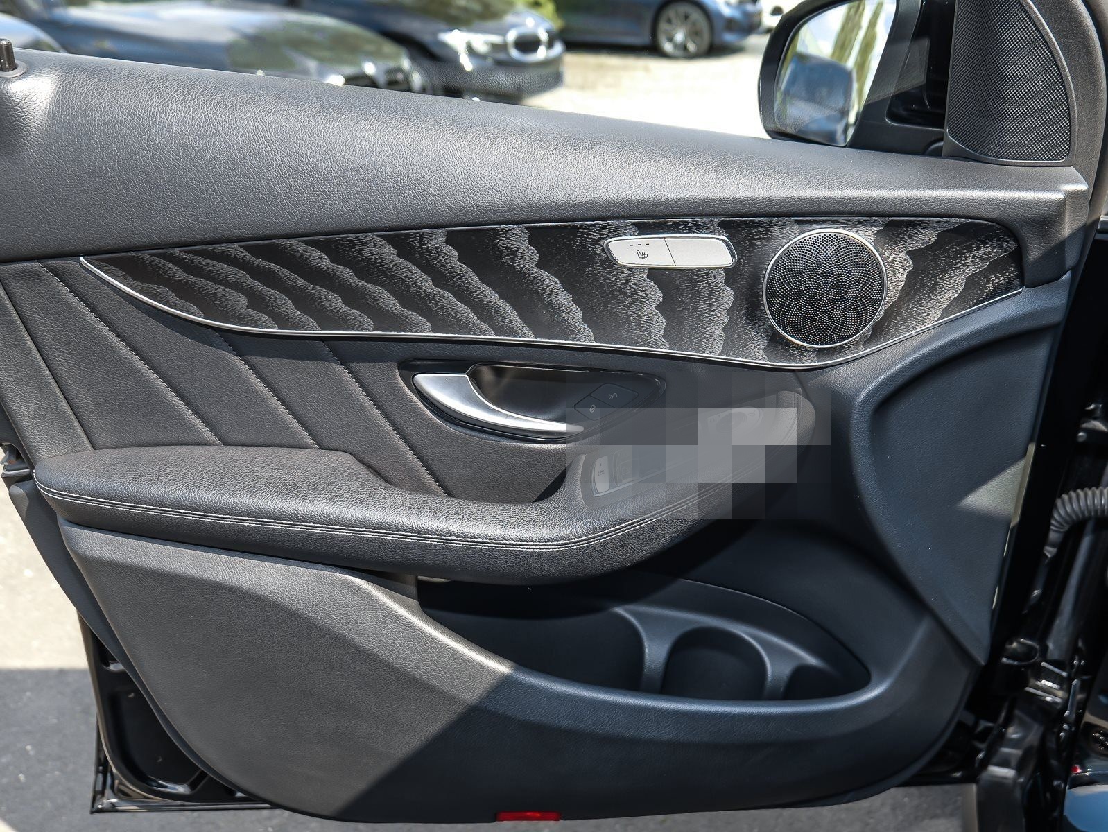 Mercedes-Benz GLC 200 4Matic AMG Line 9G-TRONIC foto 18