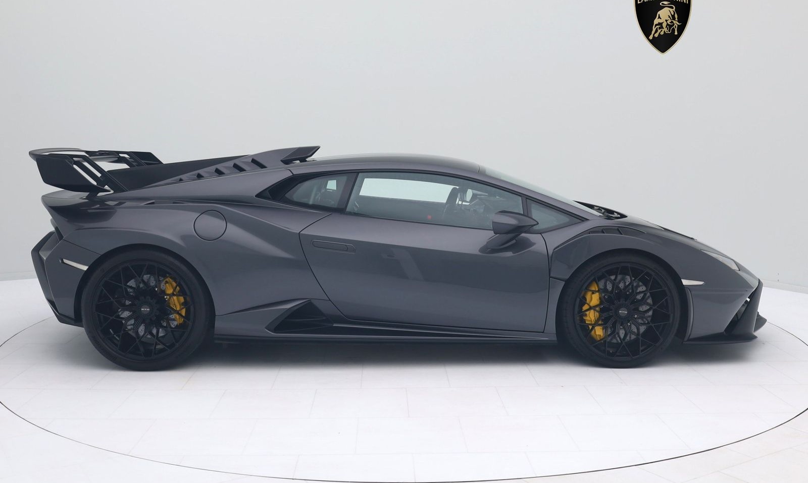 Lamborghini Huracán STO I Lamborghini Hamburg I CARBON I foto 2