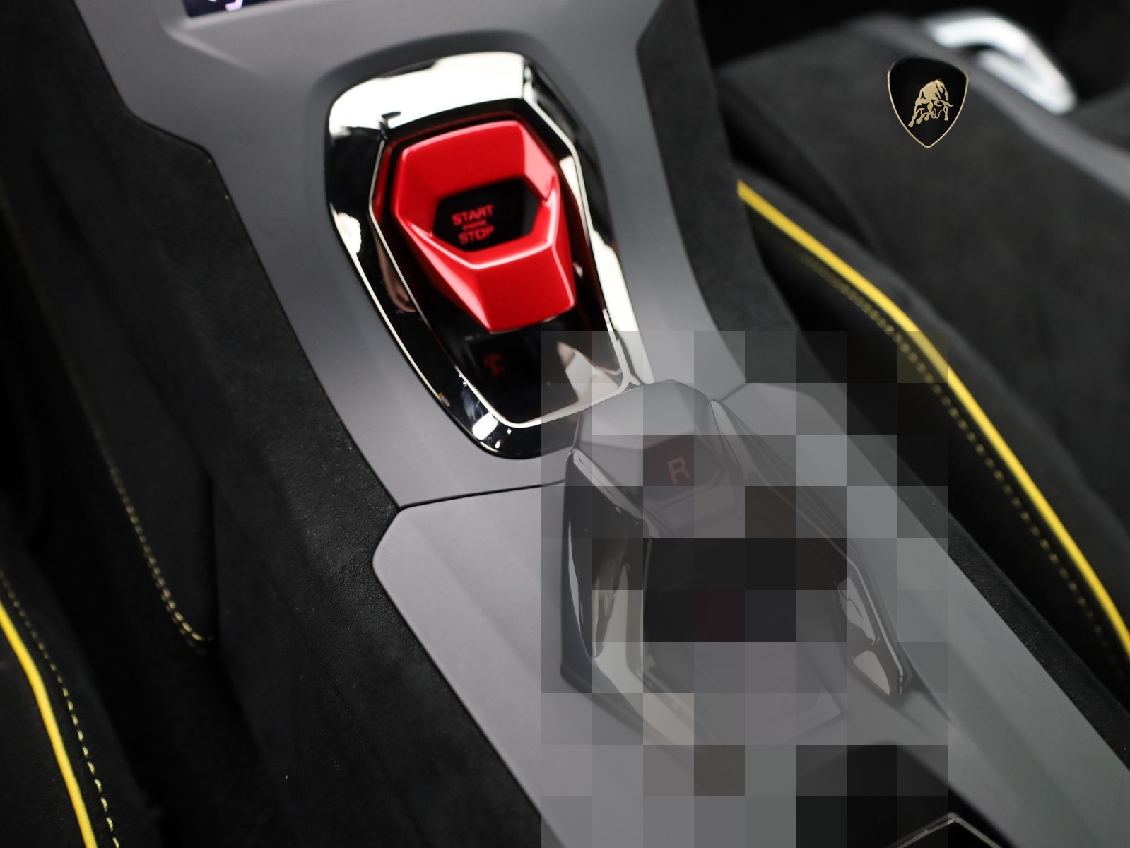 Lamborghini Huracán STO I Lamborghini Hamburg I CARBON I foto 11