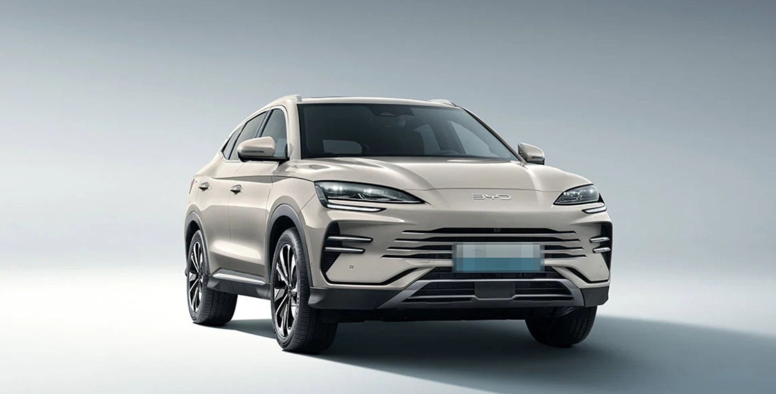 BYD SONG PLUS DM-i|PRESTIGE|INTELLIGENT DRIVING EDIT foto 2