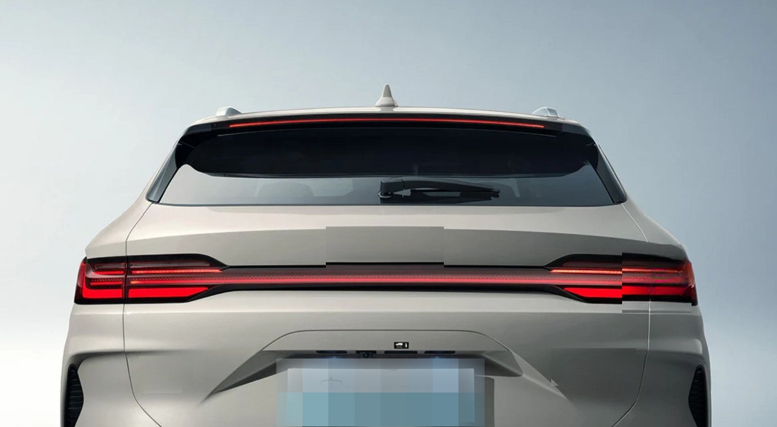 BYD SONG PLUS DM-i|PRESTIGE|INTELLIGENT DRIVING EDIT foto 3