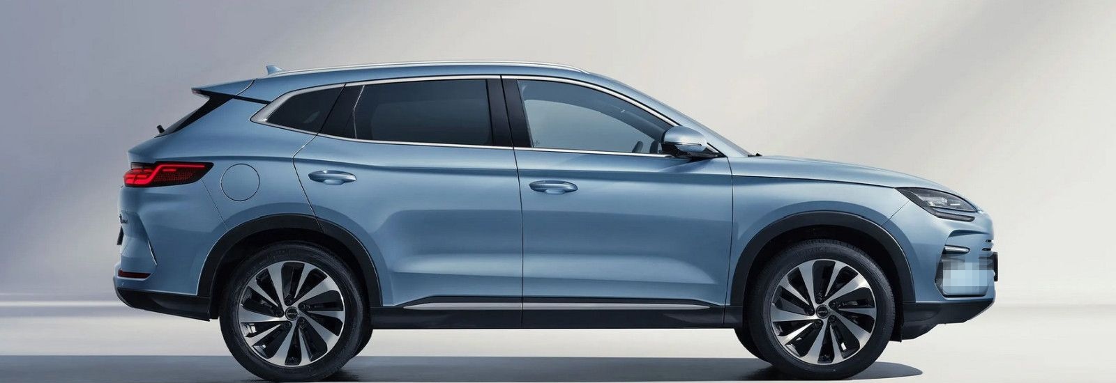 BYD SONG PLUS DM-i|PRESTIGE|INTELLIGENT DRIVING EDIT foto 5