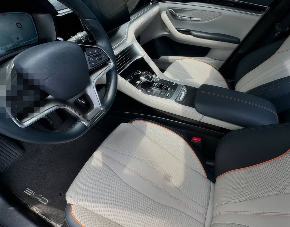 BYD SONG PLUS DM-i|PRESTIGE|INTELLIGENT DRIVING EDIT foto 6