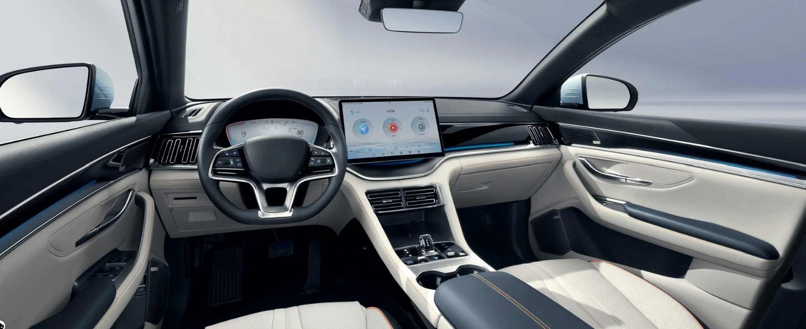 BYD SONG PLUS DM-i|PRESTIGE|INTELLIGENT DRIVING EDIT foto 7