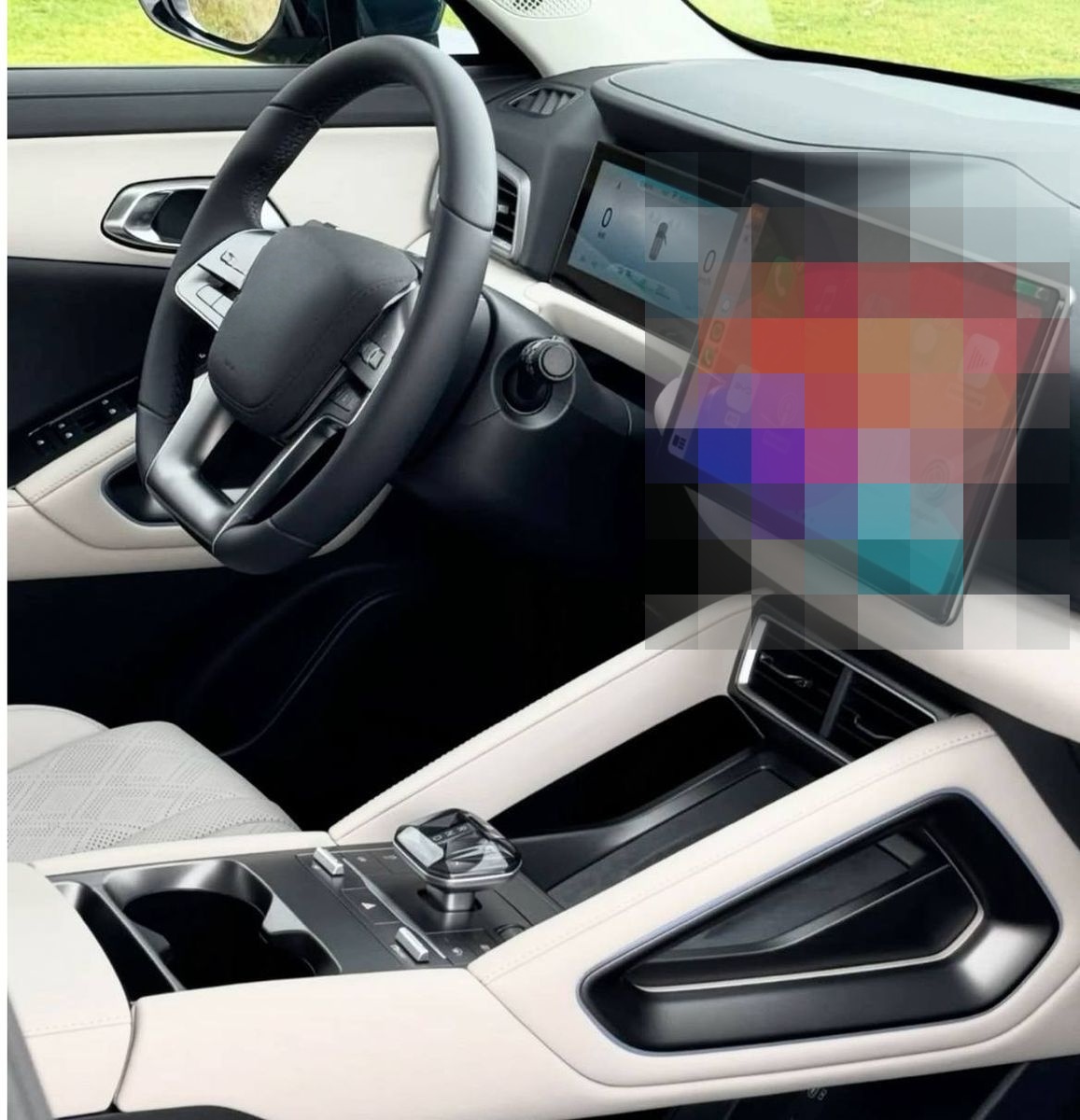 BYD SONG PLUS DM-i|PRESTIGE|INTELLIGENT DRIVING EDIT foto 8