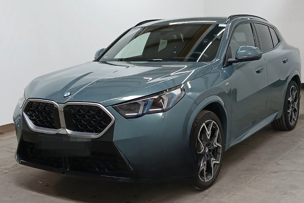 BMW X2 20d xDrive M Sport ACC AHK HuD KZU 2ZK 360°RK foto 2