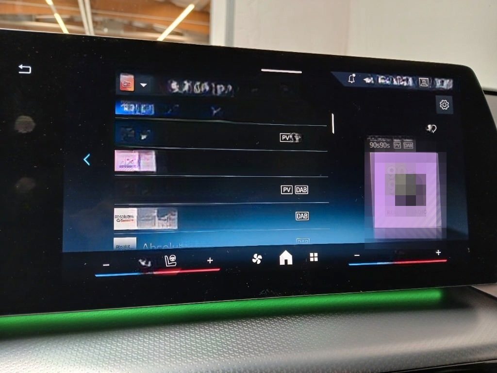 BMW X2 20d xDrive M Sport ACC AHK HuD KZU 2ZK 360°RK foto 11