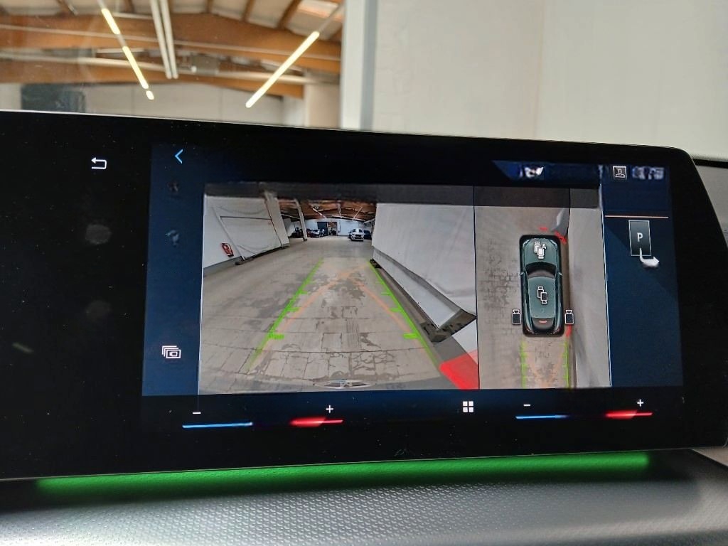 BMW X2 20d xDrive M Sport ACC AHK HuD KZU 2ZK 360°RK foto 12